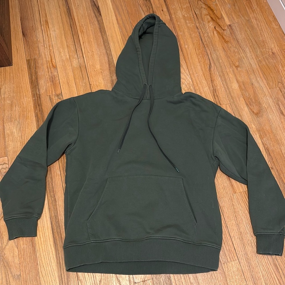 Zara hoodie